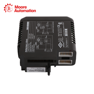EMERSON KJ3002X1-BC1 12P0681X092 VE4003S1B2 Analog Output 4-20mA In Stock