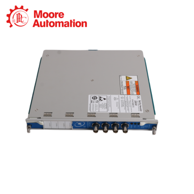 BENTLY NEVADA 3500/72M 176449-08 Recip Rod Position Monitor NEW photo-4