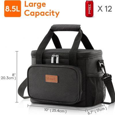 Polyester Cooler Bag Carry Cooler Bag photo-2