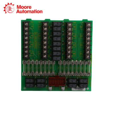 ABB NTRO02 NTRO02-A