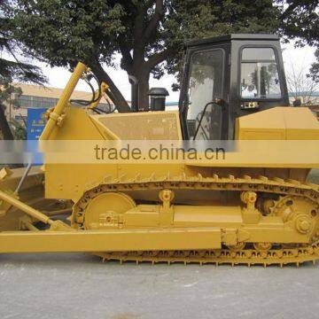 popular brand Hanfa crawler bulldozer