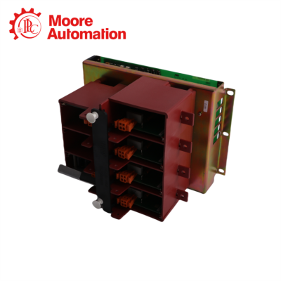 ABB 3BHB005243R0106 KUC755 AE106 3BHE007601R0001 photo-2