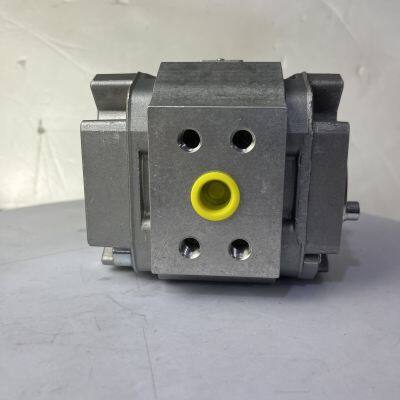 New REXROTH R900932121 PGF3-3X/025RL07VM Hydraulic Gear Pump 1-Year Warranty