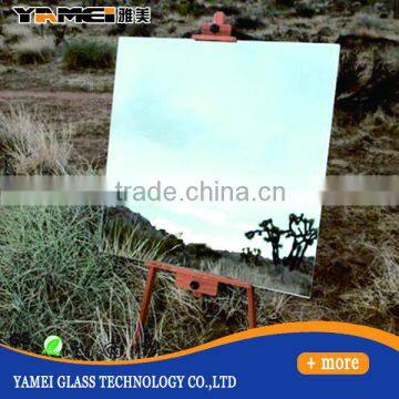 Magnifying Mirror With Light