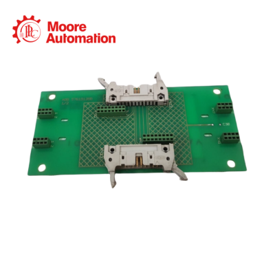 ABB NXPP-01