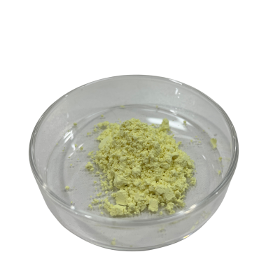 CAS No. 59572-10-0 Fluorescent Tracer Ptsa 1, 3, 6, 8-Pyrenetetrasulfonic Acid Tetrasodium Salt