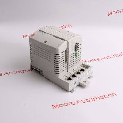 ABB  PM866AK02