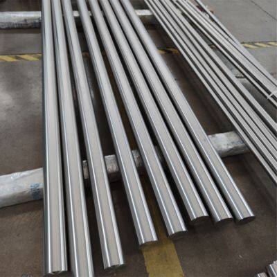 Lork Custom AMS 5844/Uns R30035 Cobalt Rod for Aircraft Engine Fasteners MP35n Cobalt Alloy Bar photo-3