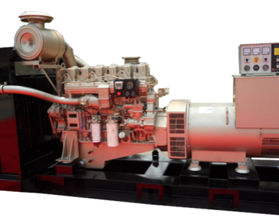 JICHAI 140 Series Engines 320～900kW High-speed Diesel/gas Engines