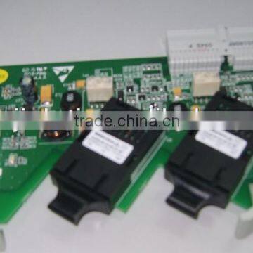 ZTE ZXMP S325 OIS4*1 Optical Interface of STM-4