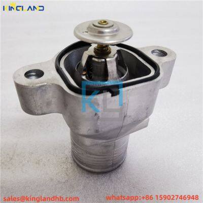 C7.1 Motorthermostat T413847 für den CAT-Nachmarkt photo-2