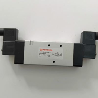 Norgren Solenoid Valve V62C413A-A212J V62C513A-A213J V62C517A-A218J/219J photo-4