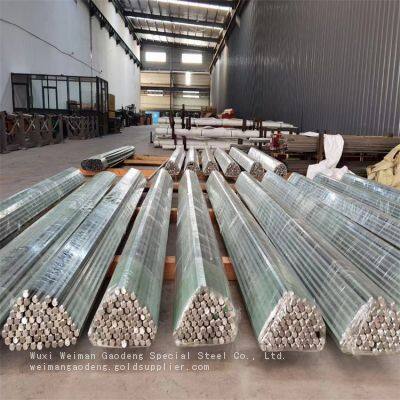321 Stainless Steel Rod 6mm Diameter Polished Surface Silver Tone Stainless Steel Round Bar