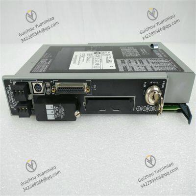 Allen-Bradley 1785-L20B Enhanced PLC-5/20 Programmable Controller