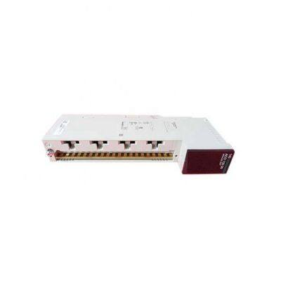 140ACO13000   Analog output module Simulate I/O