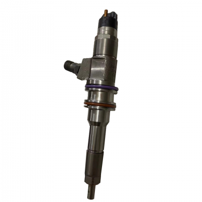High Performance Fuel Injector 0445120006 for Diesel Engines