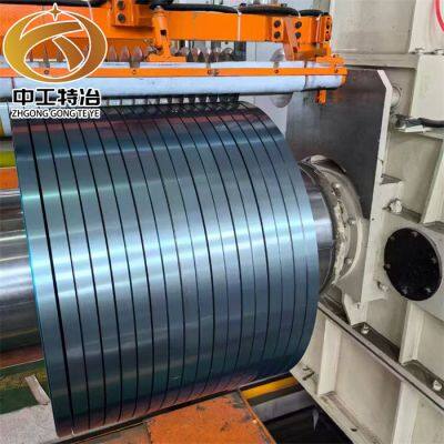304 Stainless Steel Coil With 0.5mm Thickness and 1000mm Width for Precision Manufacturing photo-2