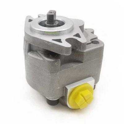 SPK10/10 Hydraulic Gear Pump for Repair Kobelco SK200-1 Caterpillar E180 E200B Excavator Pilot Gear Pump Pilot Pump photo-2