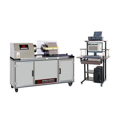 500Nm Computer-Controlled Torsion Testing Machine for Metal and Non-Metal Materials With 1 Year Warranty photo-2