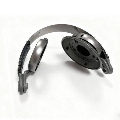 Custom High Precision Aluminum CNC Turning Parts Precision Aluminum CNC Turning Milling Parts CNC Precision Machining Service photo-2