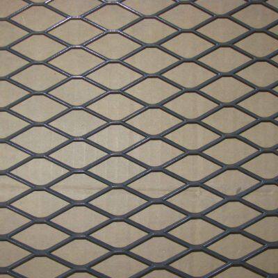 3/4#9 Expanded Metal Mesh Best Seller photo-4