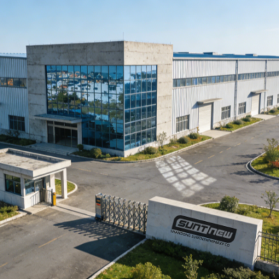 Shandong Winuscourer Machinery Mfg Co.,Ltd company overview - view 1