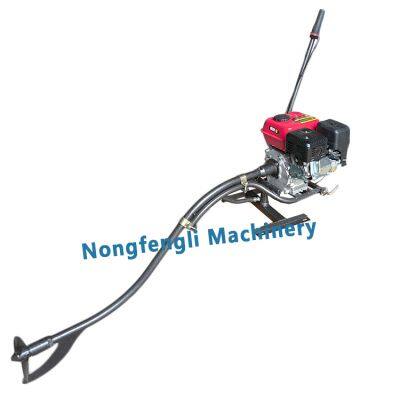 Best Selling 7.5HP 4-Stroke Gasoline Outboard Motor With Propeller - Factory Direct Wholesale photo-5