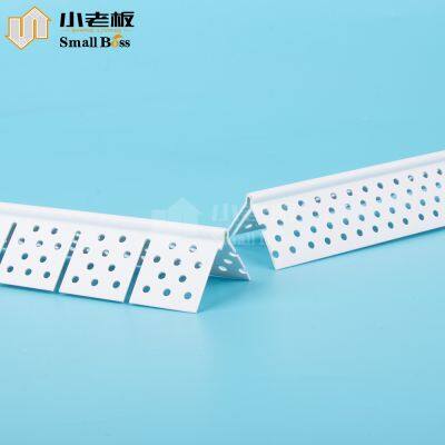 Environmentally Friendly PVC Corner Bead PVC Render Bead for Plastering CB132-1 photo-2