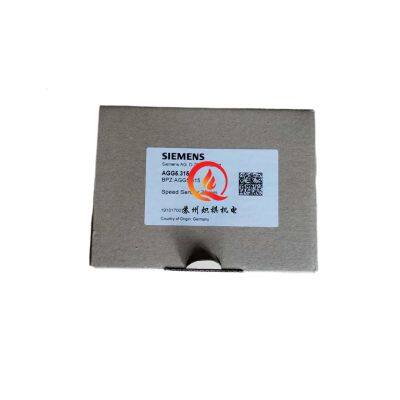 AGG5.310 Speed Sensor AGG5.315 Motor Speed Sensor photo-3