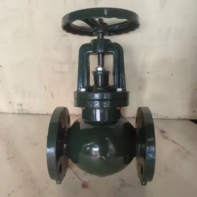 ASME ANSI API 150lb 300lb 600lb CF8M Bolted Bonnet Flange End WCB Cast Shutoff Rising Stem Manual Globe Valve photo-2