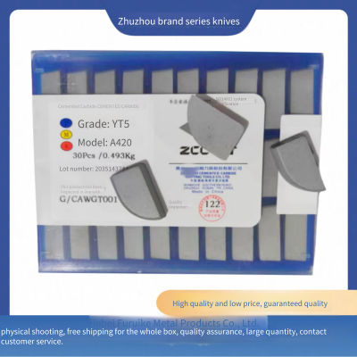 a4 Type Welding Turning Tools and Boring Tools, Carbide External Round Inserts A410 A412 A416 A420, Wholesale From Furike Manufacturer, Yt5 Yt15 Yg6 Yg8 Ys25