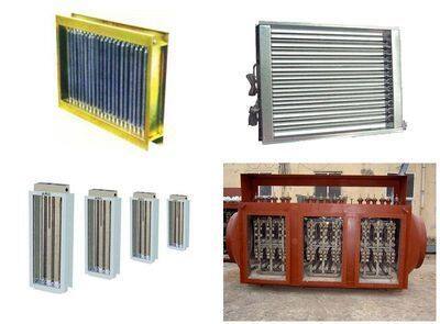 Electric Heating Element