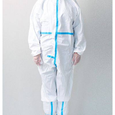 Изоляционная халат