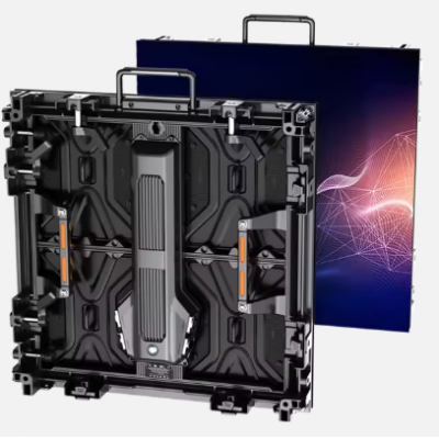 P2.6 P3.91P2.9 Outdoor Live Performance Advertising LED Screen Rental