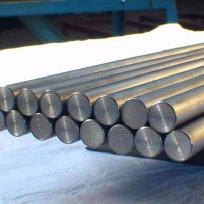 High Wear-Resistant Grinding Rods for Mining Rod Mill