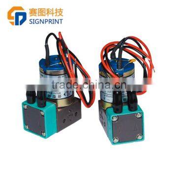 3W JYY small ink pump for phaetion/infiniti/galaxy /witcolor printer