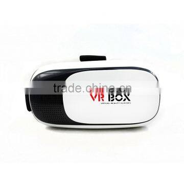 Accept Customized LOGO Adjustable Focus 3D VR Glasses Box photo-6