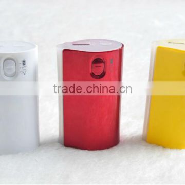 portable power bank charger made in china, cheap power bank high quality sweet service