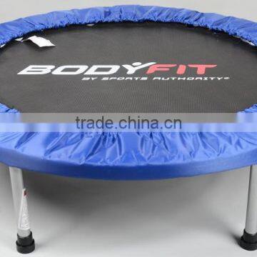 32inch-36inch CE GS MINI TRAMOLINE OF KID photo-2