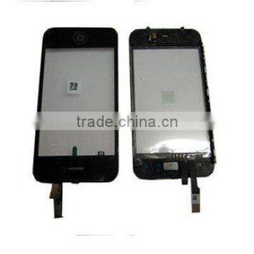 digitizer with lcd frame for 3GS Parts