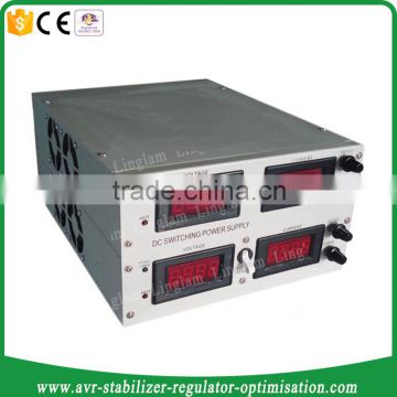 DC Power Supply for refrigerator