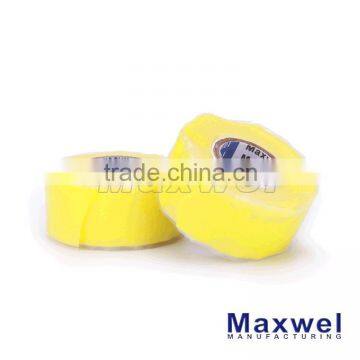 800% to 1000% Self Fusing Silicone Rubber Tape