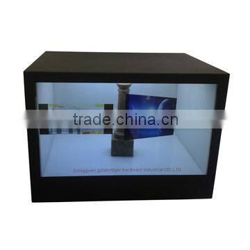 Credible Quality Cheap Price Professional Supplier Transparent Lcd Panel photo-3