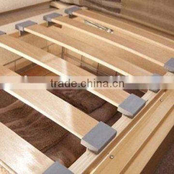 wooden bed slats