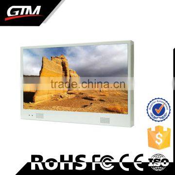 Free Samples Advertising Totem Kiosk Digital Signage