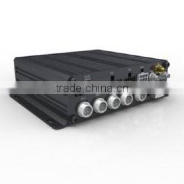 3g Gps Mdvr With Video Tracking Platform and Video Play Software photo-2