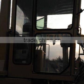 Used Excellent Original Japan Motor Grader Toyota photo-5