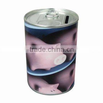 pig money box,metal money box,money safe box