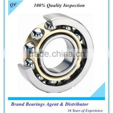 High precision cam follower bearing deep groove ball bearing 6218