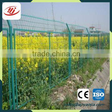 insulated china supplier galvanized welded wire deck panels